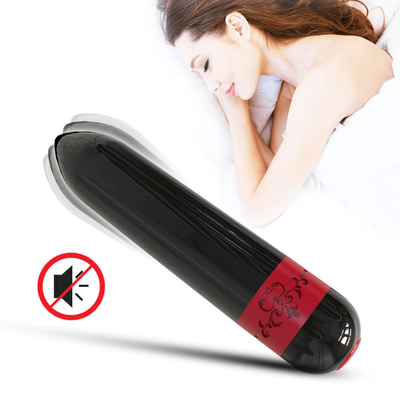 Kobiety G Spot Masaż Mini Bullet Jumping Egg Wibrator Vagina Vibrating Sex Toy