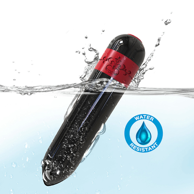Kobiety G Spot Masaż Mini Bullet Jumping Egg Wibrator Vagina Vibrating Sex Toy