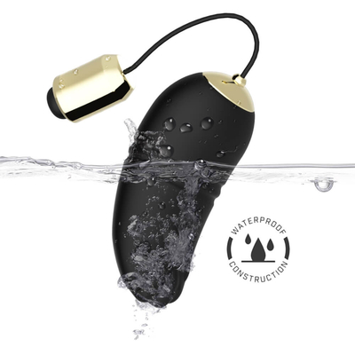 Masturbacja Mini Love Female Egg Sex Toy 3.7V 200mAh dla kobiet