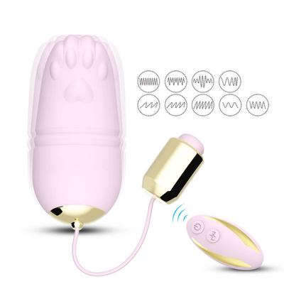 Masturbacja Mini Love Female Egg Sex Toy 3.7V 200mAh dla kobiet