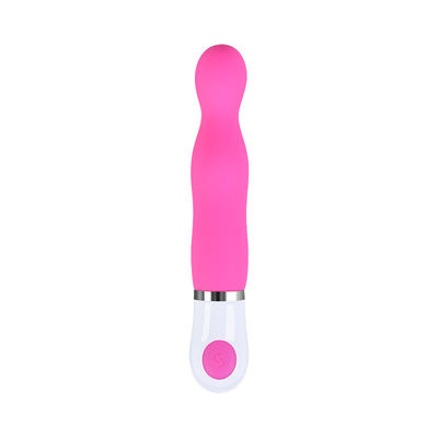 Wibrator Multispeed G-Spot Dildo Rabbit Wand Kobieta Dorosły Sex Toy Wodoodporny masażer