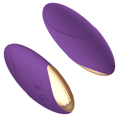 Comfort Silent Vibrator For Women Wibrujące Jaja Skaczące Wibracyjne Kulki Miłości Silikonowe