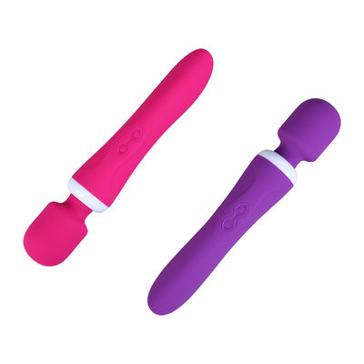 AV Girls Make Love Female Wand Massager Attachable 3.7v Li-Ion Battery