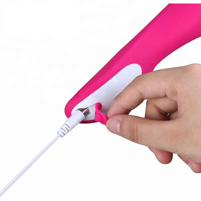 AV Girls Make Love Female Wand Massager Attachable 3.7v Li-Ion Battery
