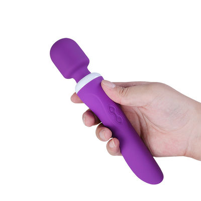 AV Girls Make Love Female Wand Massager Attachable 3.7v Li-Ion Battery
