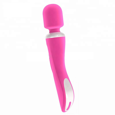 AV Girls Make Love Female Wand Massager Attachable 3.7v Li-Ion Battery