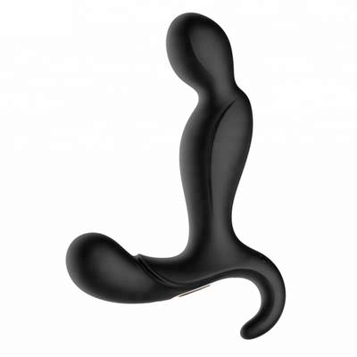 10 częstotliwości Wibrujący masażer prostaty