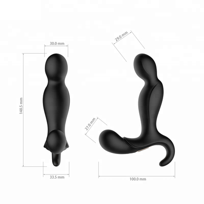 Ładowarka USB z wtyczką analną Zabawki erotyczne