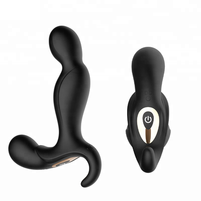 Ładowarka USB z wtyczką analną Zabawki erotyczne