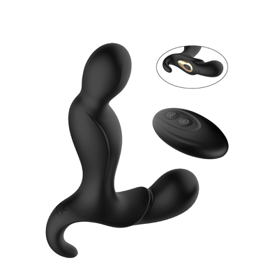 Ładowarka USB z wtyczką analną Zabawki erotyczne