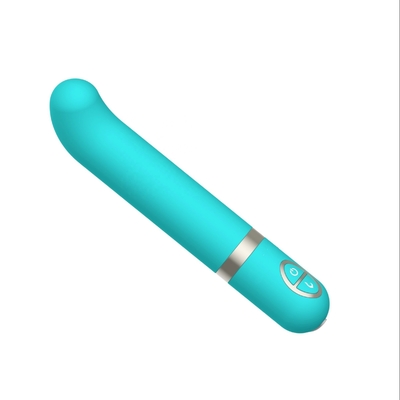 180 * 39 * 30mm 10 prędkości ogrzewania Mini Dido dla kobiet G Spot wibrator Sex Toy