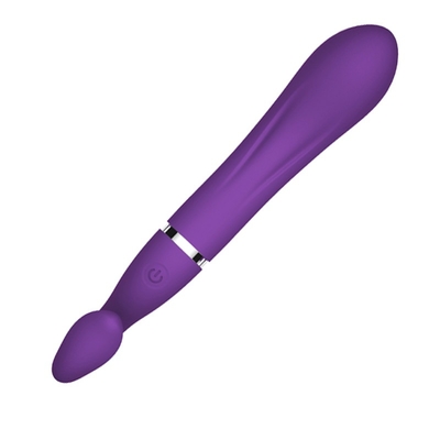 IPX6 10 częstotliwości Sztuczny wibrator pochwy Sex Toy dla kobiet 206,2 * 60,9 * 35,4 mm