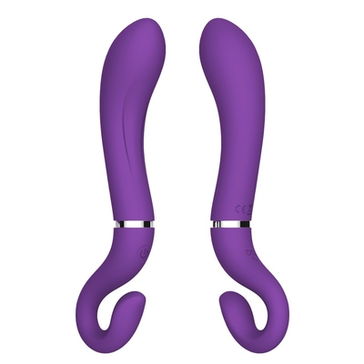 OEM IPX6 FDA Sztuczny wibrator pochwy orgazm Kobiety G Spot Wibrator Sex Toy