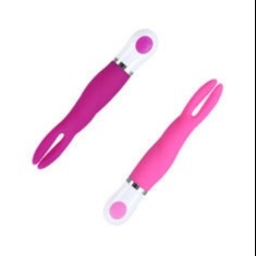 Silicon Hot Lover Mini Rabbit wibrator zabawki erotyczne dla kobiet komfort zdrowie zabawka dla dorosłych dla kobiet g-spot masażer pochwy