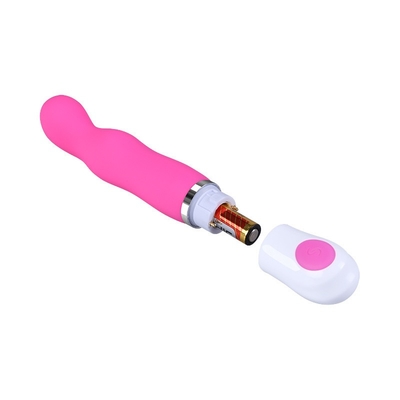 Wibrator Multispeed G-Spot Dildo Rabbit Wand Kobieta Dorosły Sex Toy Wodoodporny masażer