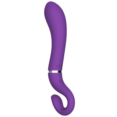 Kobieta osobisty masażer G Spot Wibrator Sex Toy Elektryczna stymulacja sutków
