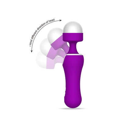 180mm Potężny Wibrator Osobistej Różdżki Mężczyzn Kobiet Realistyczny Wibrator G Spot Sex Toy
