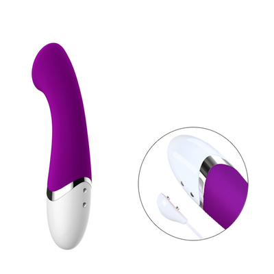 Pussy G Spot Dildo Bezprzewodowe wodoodporne kobiety Wibrator G Spot Sex Toy