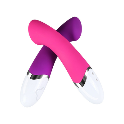 Pussy G Spot Dildo Bezprzewodowe wodoodporne kobiety Wibrator G Spot Sex Toy