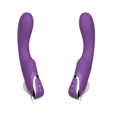 Silence 10 Speed ​​Realistic Anal Dildo Rabbit Wibrator dla kobiet Vagina