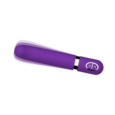 G Spot Dildo ze stymulatorem łechtaczki Dorosła zabawka wibracyjna Kobiety Silikonowy klasyczny wibrator