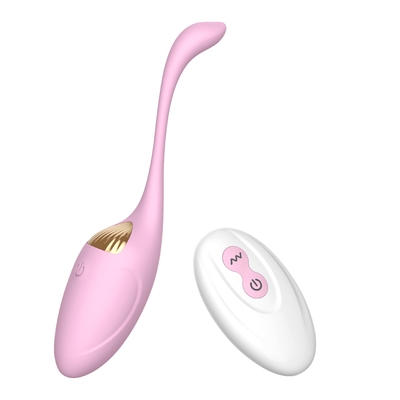 10 funkcji Wibrator Love Eggs Electric Long Thin Wibrator Wibrator Bullet Sex Toy