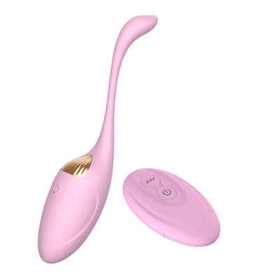10 funkcji Wibrator Love Eggs Electric Long Thin Wibrator Wibrator Bullet Sex Toy