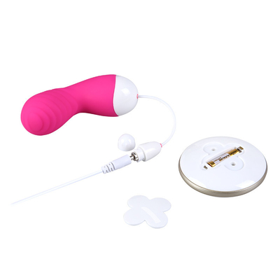 10-biegowa bezprzewodowa mini miłość jaja zdalnie sterowany wibrator kulkowy Sex Toy