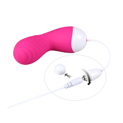 10-biegowa bezprzewodowa mini miłość jaja zdalnie sterowany wibrator kulkowy Sex Toy