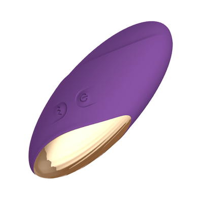 Comfort Silent Vibrator For Women Wibrujące Jaja Skaczące Wibracyjne Kulki Miłości Silikonowe