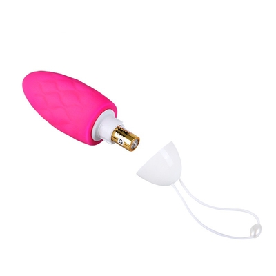 Girl Beginner Mini Egg Wibrator do stymulacji sutków pochwy dla mężczyzn