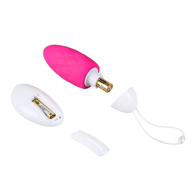 Girl Beginner Mini Egg Wibrator do stymulacji sutków pochwy dla mężczyzn