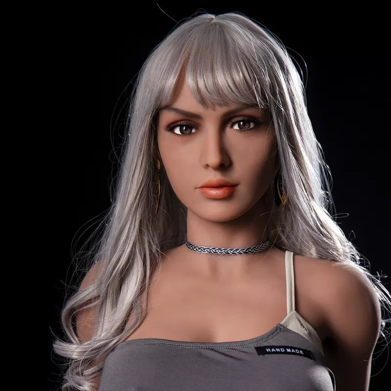 Pełna TPE 163 cm Prawdziwe seksowne lalki dla mężczyzn F CUP Dorosła miłość Sex Toy
