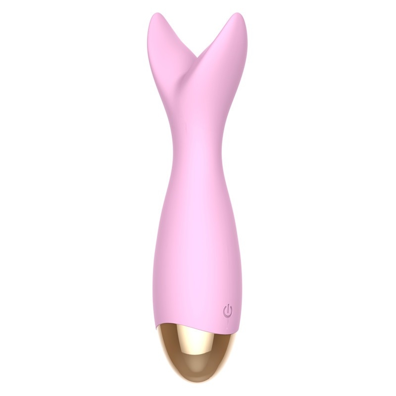 145.5mm Kobiece zabawki łechtaczki Potężne wibratory łechtaczki Wibrator dla dorosłych G Spot Sex Toy