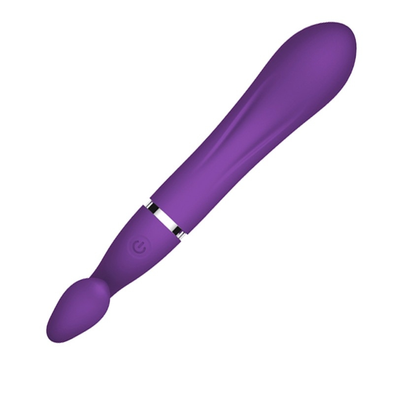 IPX6 10 częstotliwości Sztuczny wibrator pochwy Sex Toy dla kobiet 206,2 * 60,9 * 35,4 mm