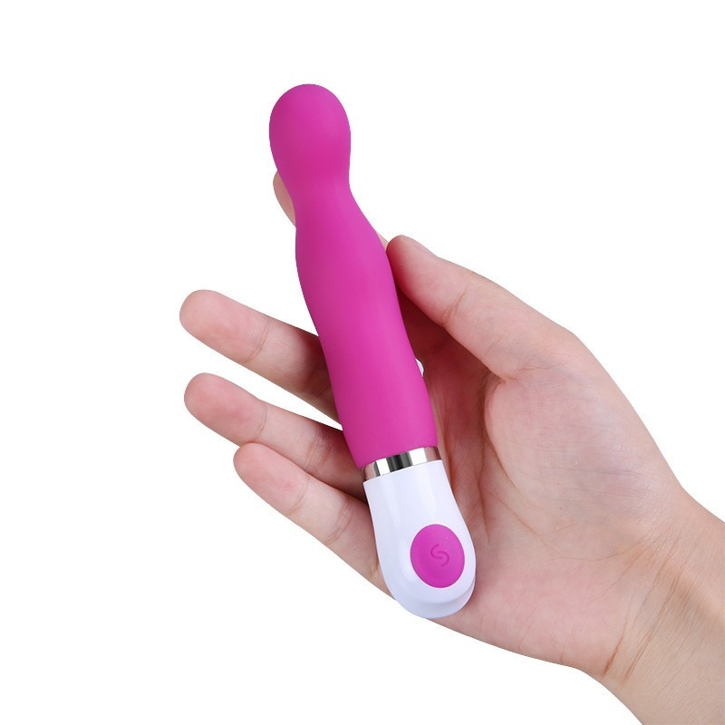 Wibrator Multispeed G-Spot Dildo Rabbit Wand Kobieta Dorosły Sex Toy Wodoodporny masażer