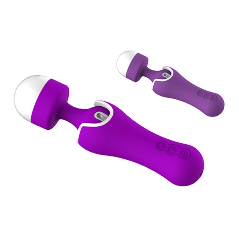 180mm Potężny Wibrator Osobistej Różdżki Mężczyzn Kobiet Realistyczny Wibrator G Spot Sex Toy