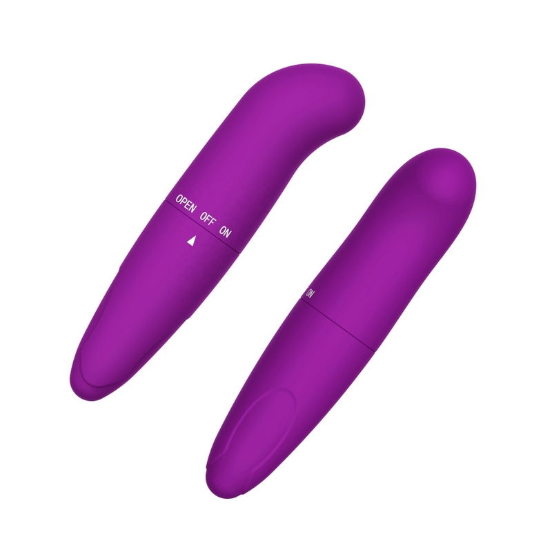 120mm Strong Bullet Vibrator Sex Toy Erotic Love Vibe G Spot Stimulator Wibrator