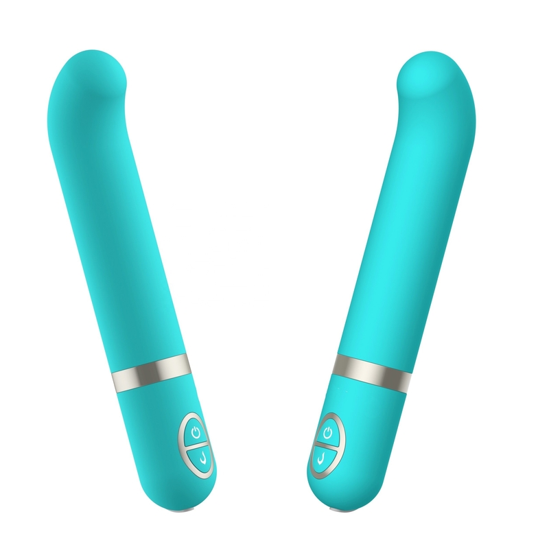 Dorosłe kobiety AV Wand Massager 10 częstotliwości Dildo z pojedynczym silnikiem Wibrator G Spot